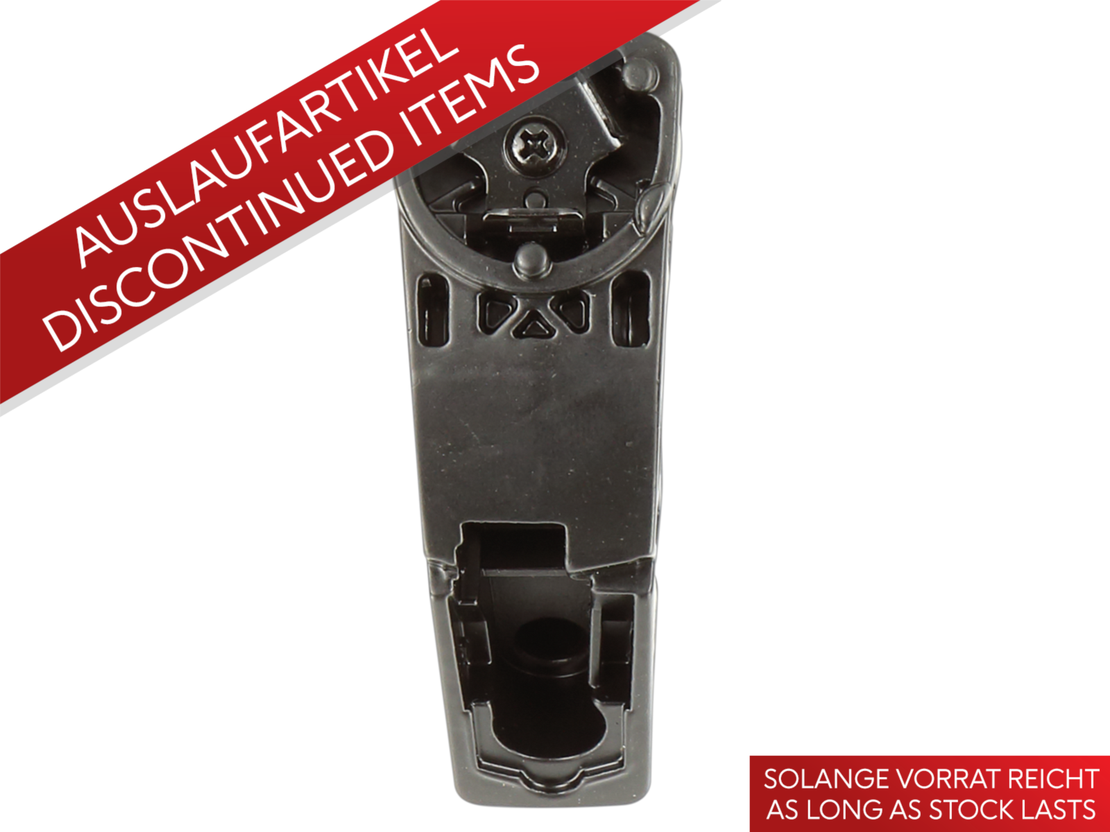 Spiegelmonitor Scheibenhalter BMW/Jaguar/Landrover/Porsche