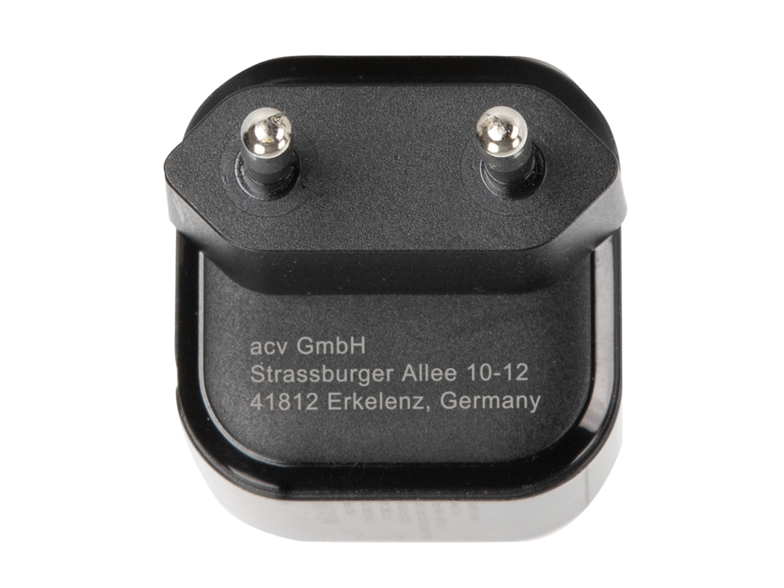 INBAY 30W USB-C Ladegerät – 100–220V, Power Delivery