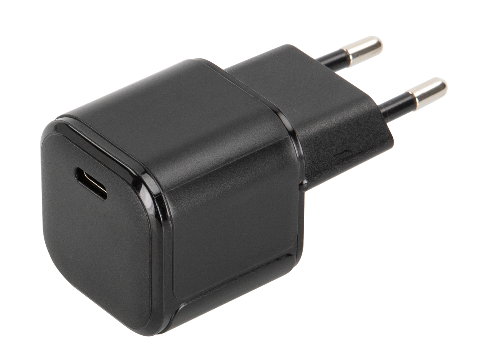 INBAY 30W USB-C Ladegerät – 100–220V, Power Delivery