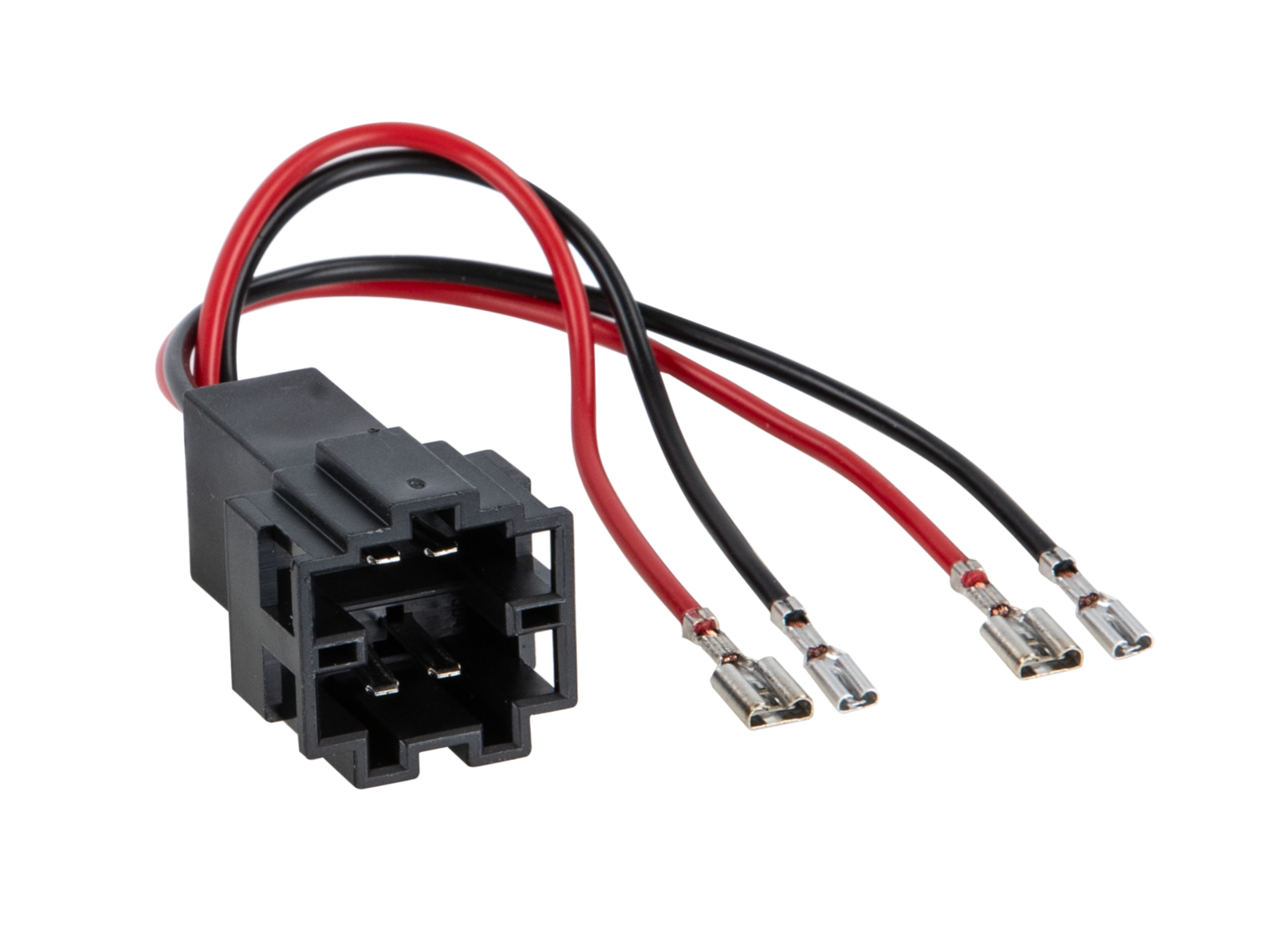 Lautsprecher Adapterkabel Audi/Chevrolet/GMC/Mercedes (1x)