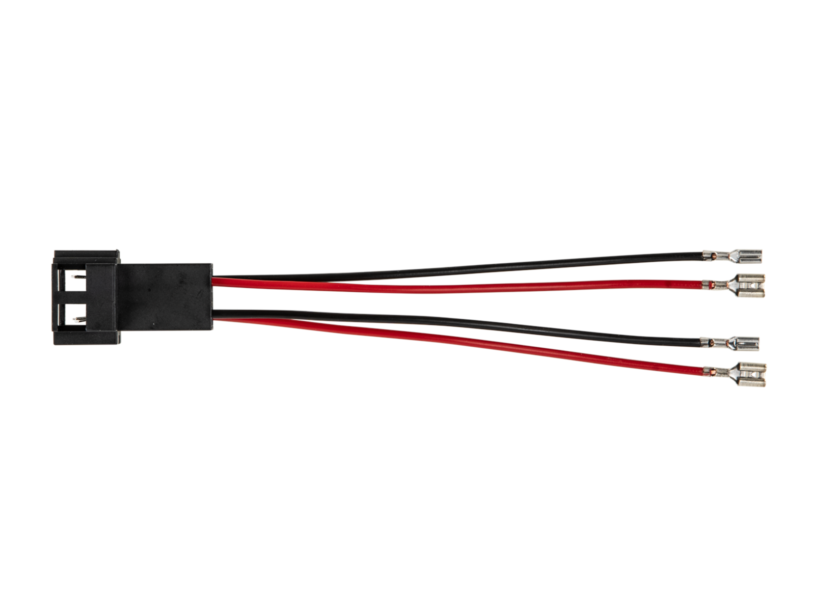 Lautsprecher Adapterkabel Audi/Chevrolet/GMC/Mercedes (1x)
