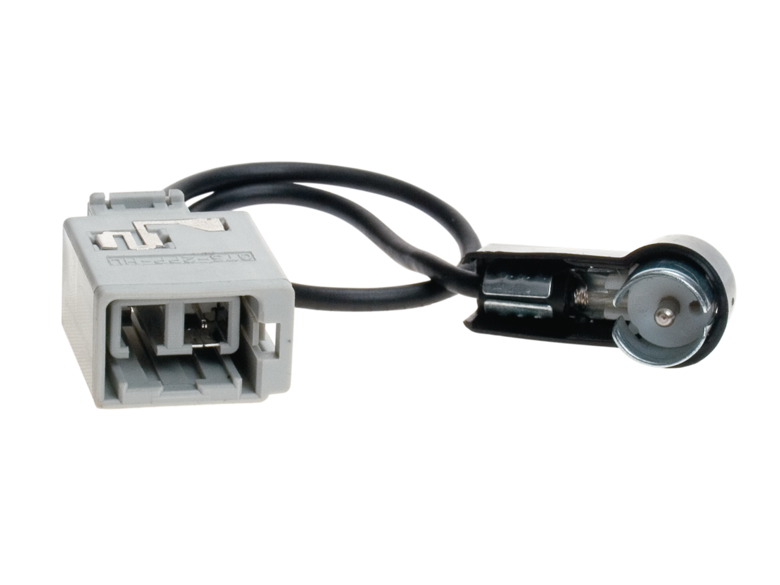 Antennenadapter Volvo>ISO(m) Volvo