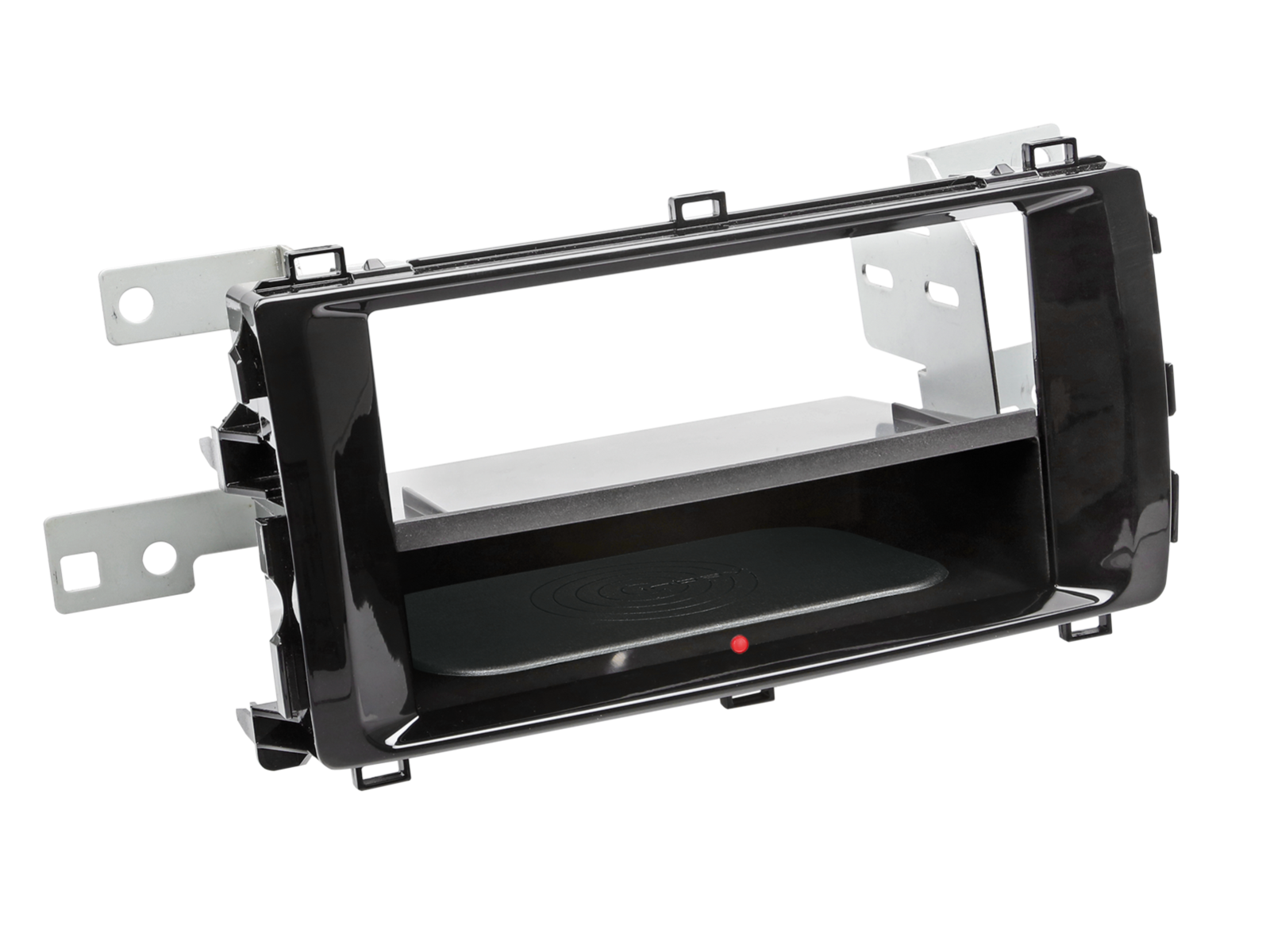 2-DIN RB INBAY® Toyota Auris 01/2013-08/2015 Klavierlack