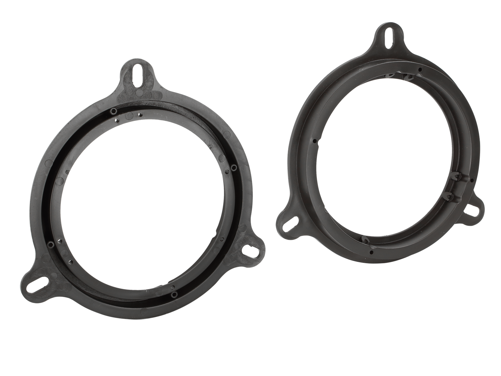 Lautsprecherringe Dacia/Mazda/Nissan/Renault Ø165mm lose