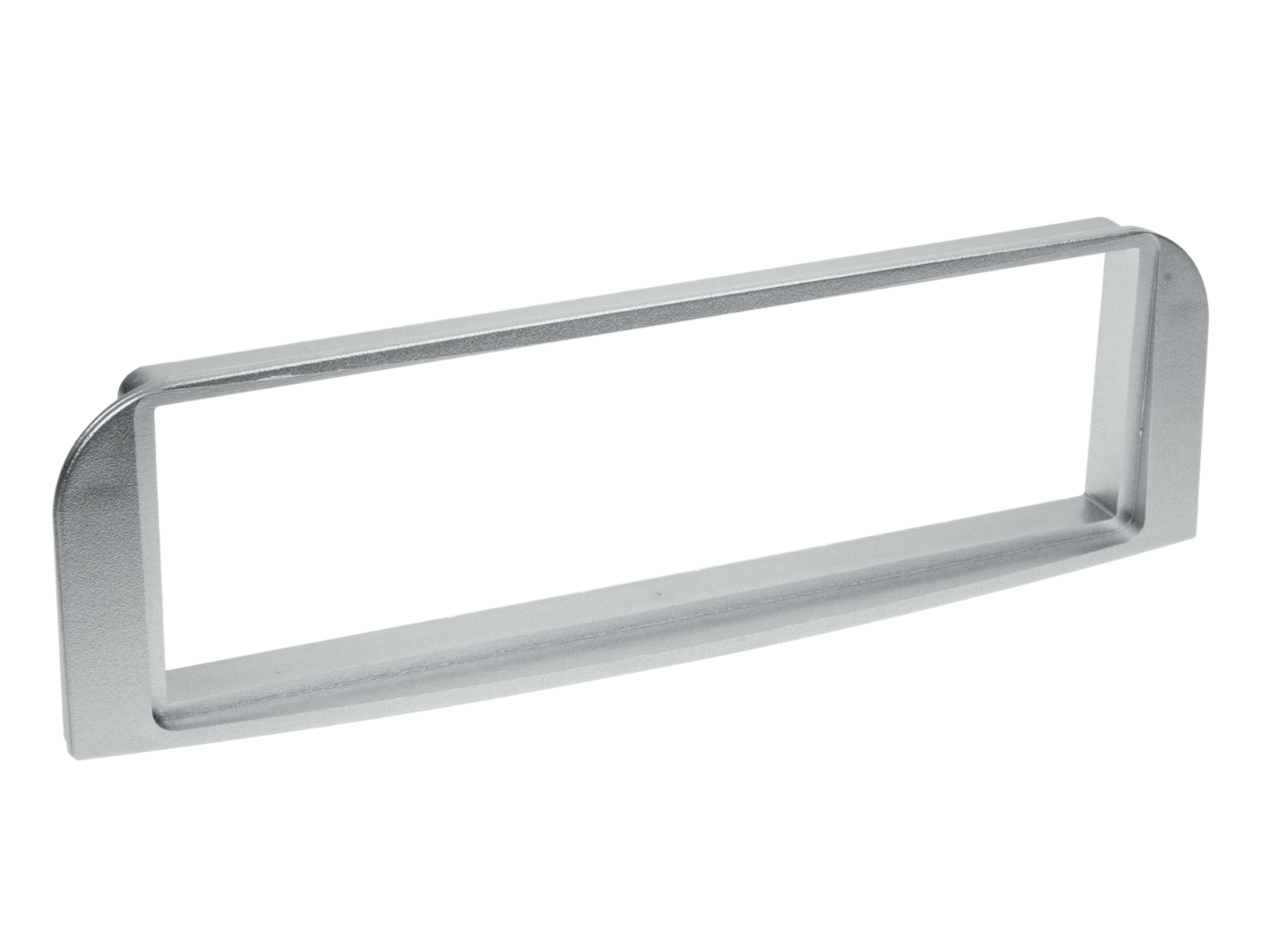 1-DIN RB Alfa Romeo 147 / GT silber lose