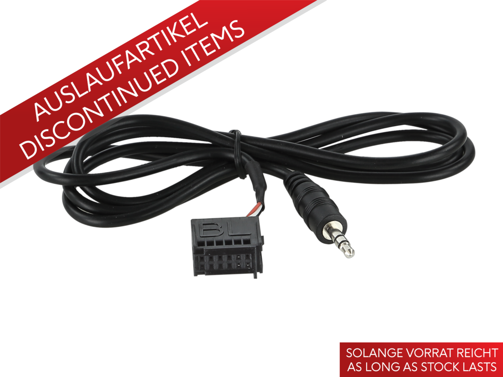 AUX In Adapter Ford 2004 > lose