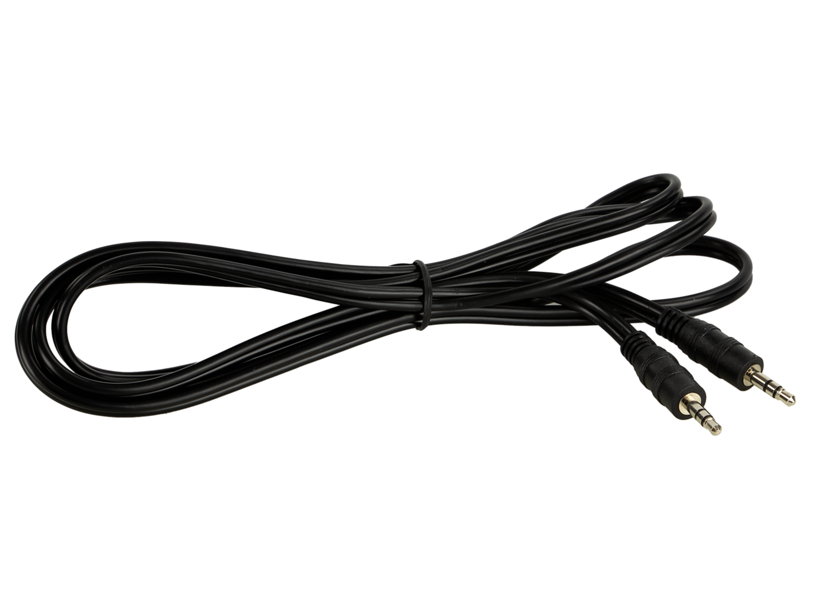 Klinkenstecker 3Pin 3,50mm(m)>3.50mm(m) 150cm