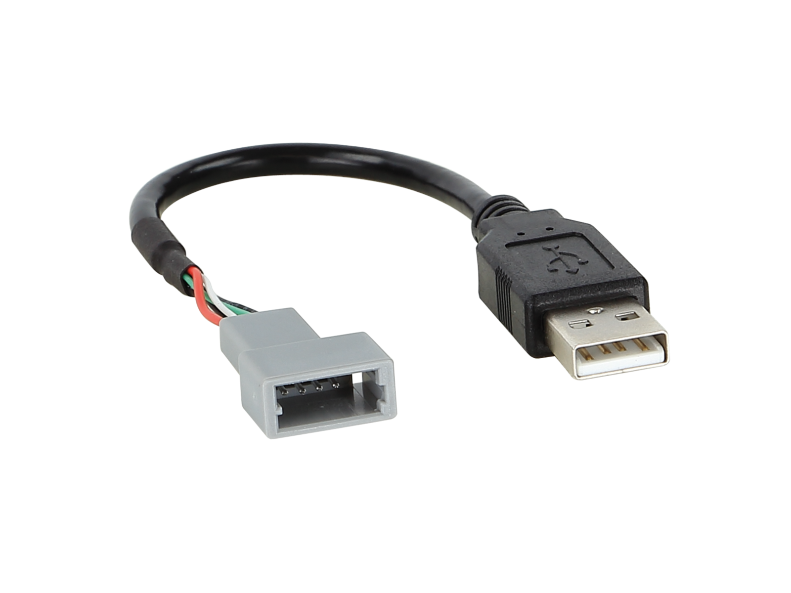 USB Adapter Kia diverse Fahrzeuge/Hyundai Tucson lose