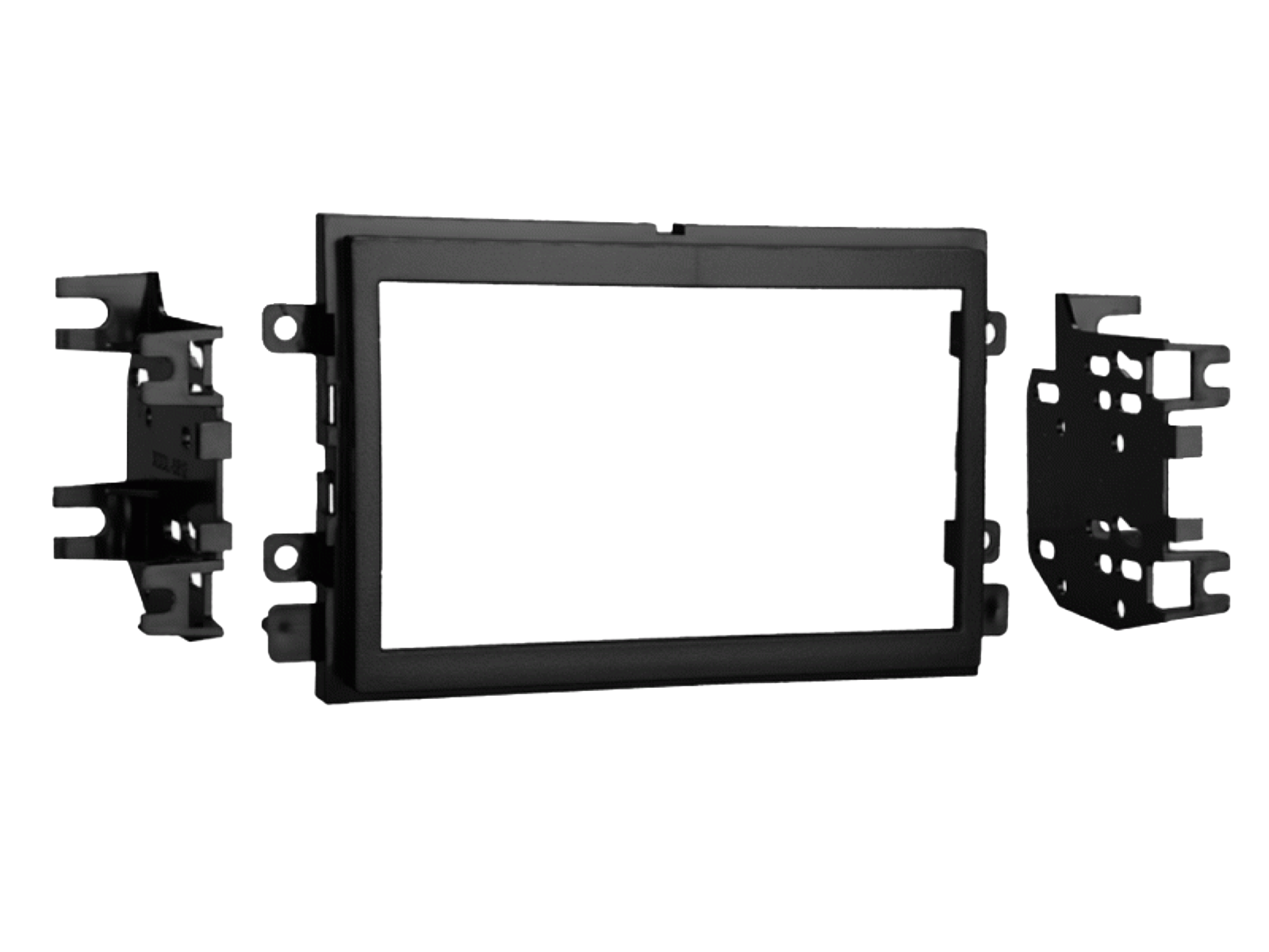 2-DIN Radioblende Ford/Lincoln/Mercury diverse Fahrzeuge