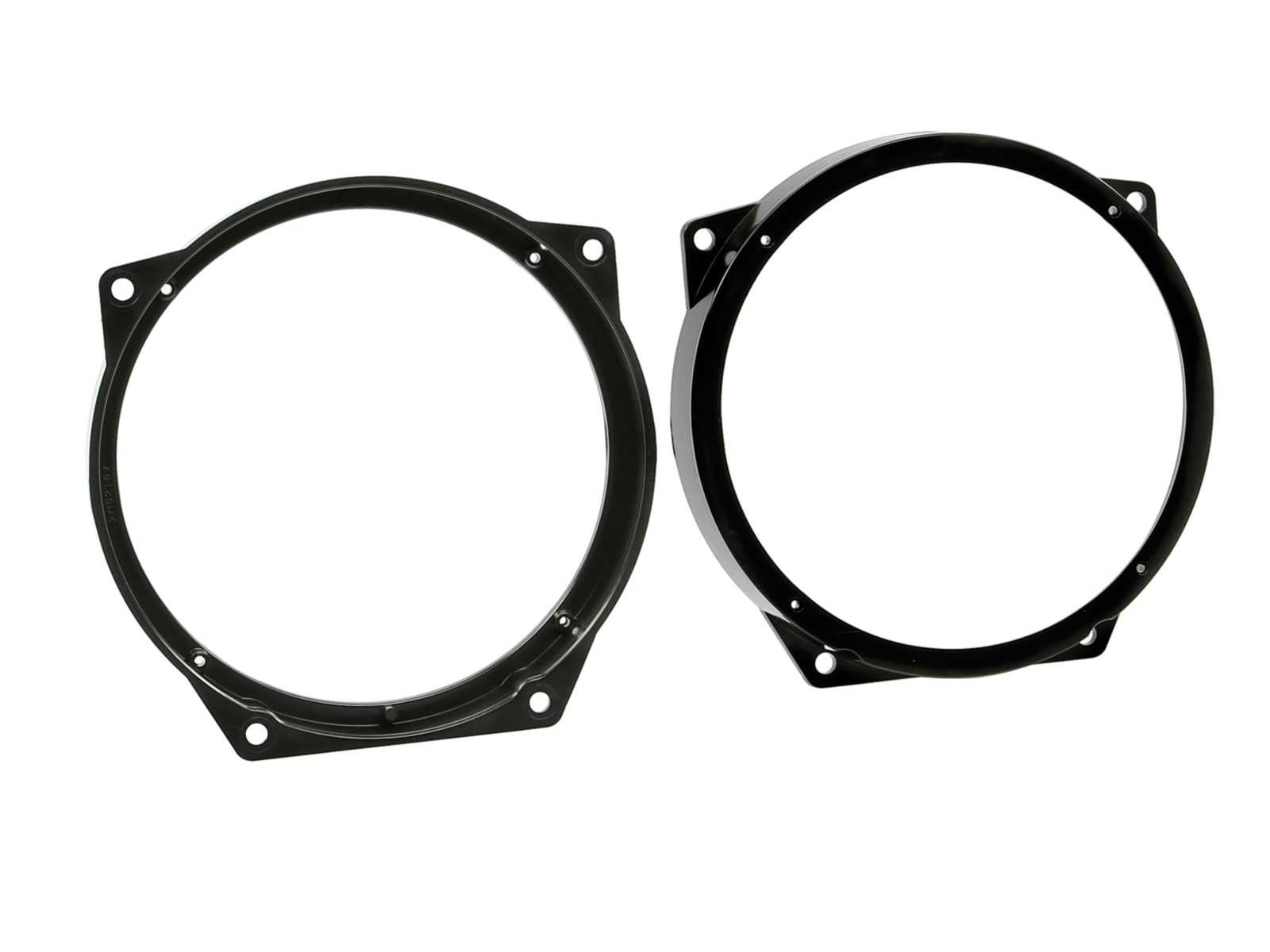 Lautsprecherringe BMW Mini Ø165mm Türe Front lose