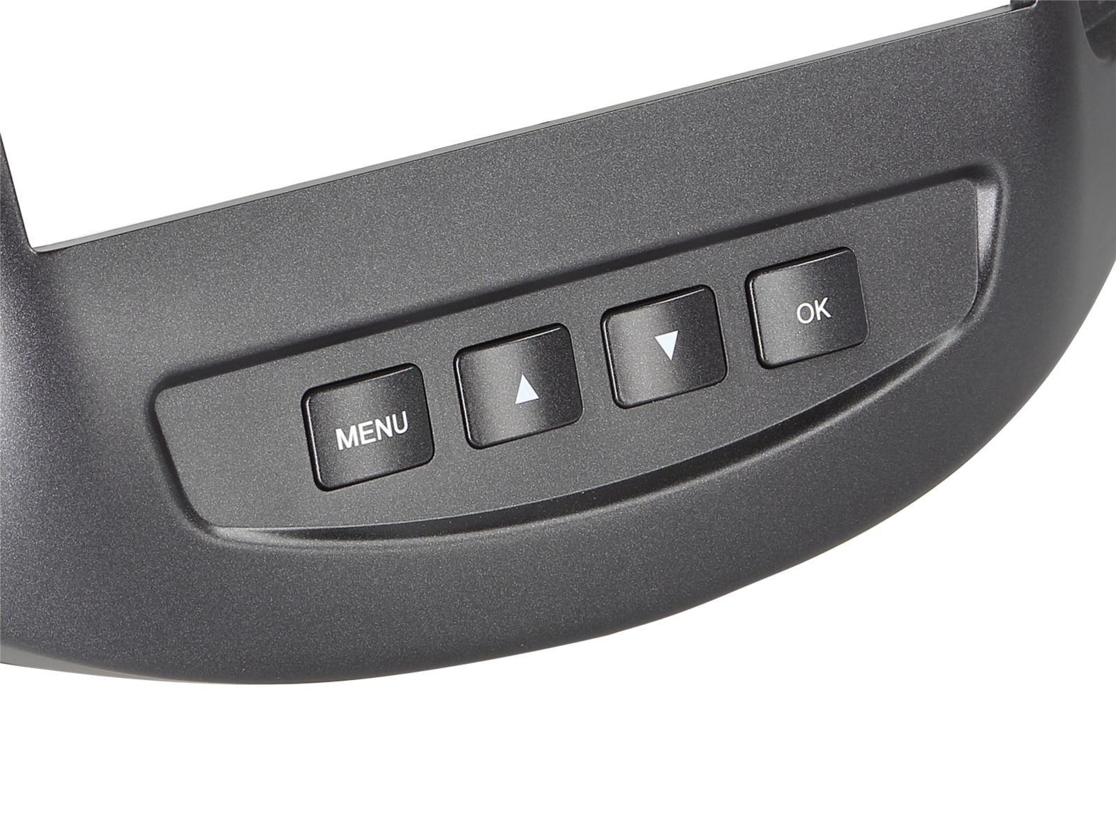 2-DIN RB Chevrolet Orlando 2011 > schwarz
