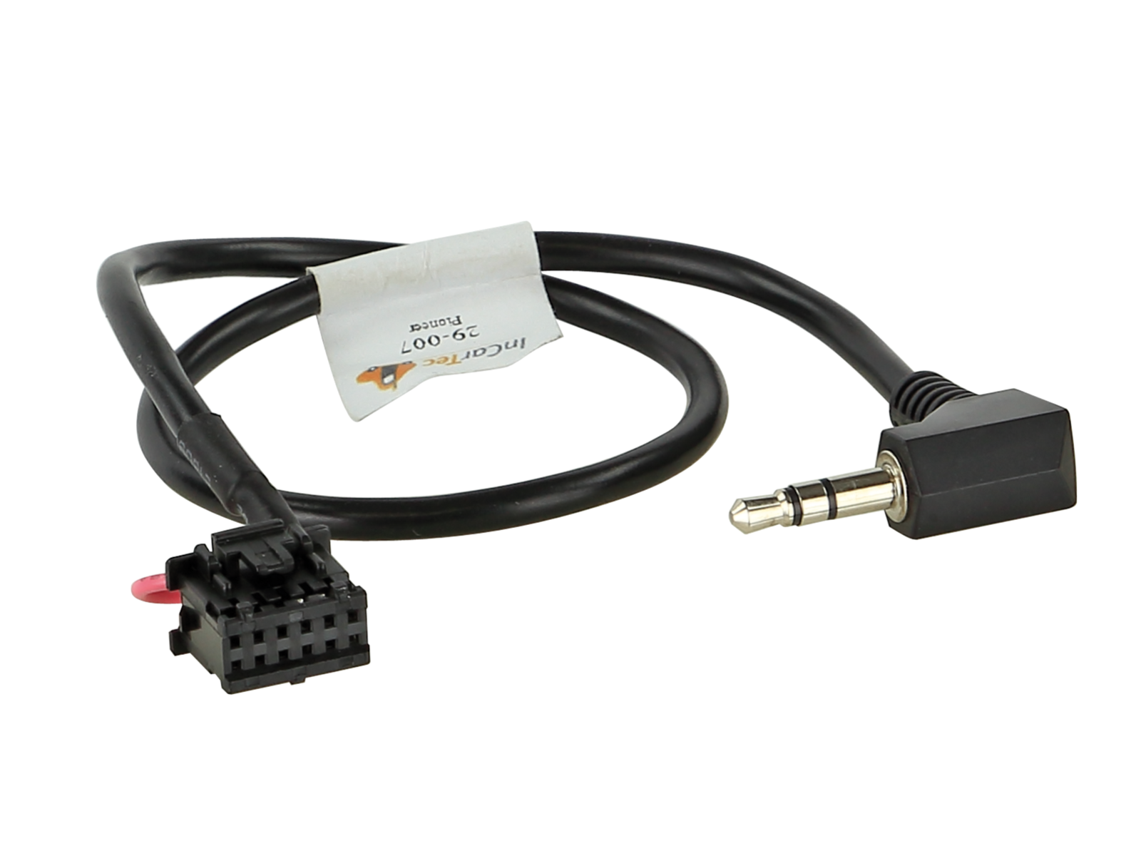 LFB Kabel 42k/InCarTec > Blaupunkt/Kenwood/Pioneer Klinke