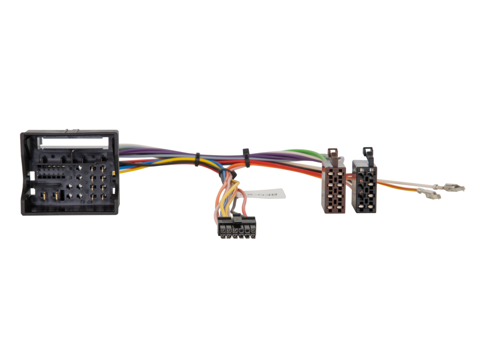 LFB Kabelbaum 42cx401/42cx402 VAG 52Pin Quadlock