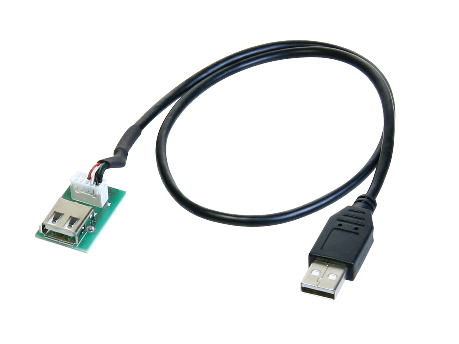 USB Ersatzplatine Suzuki Swift/SX4 S-Cross/Vitara lose