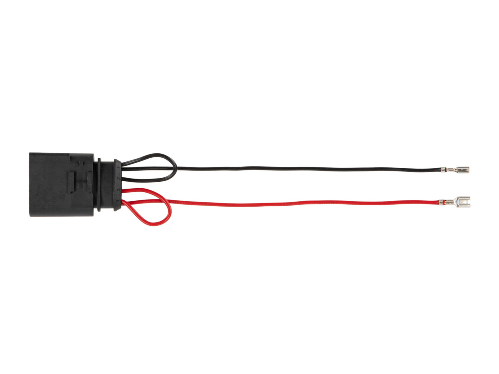 Lautsprecher Adapterkabel Seat Leon(1P) 2005-2009 (1x)