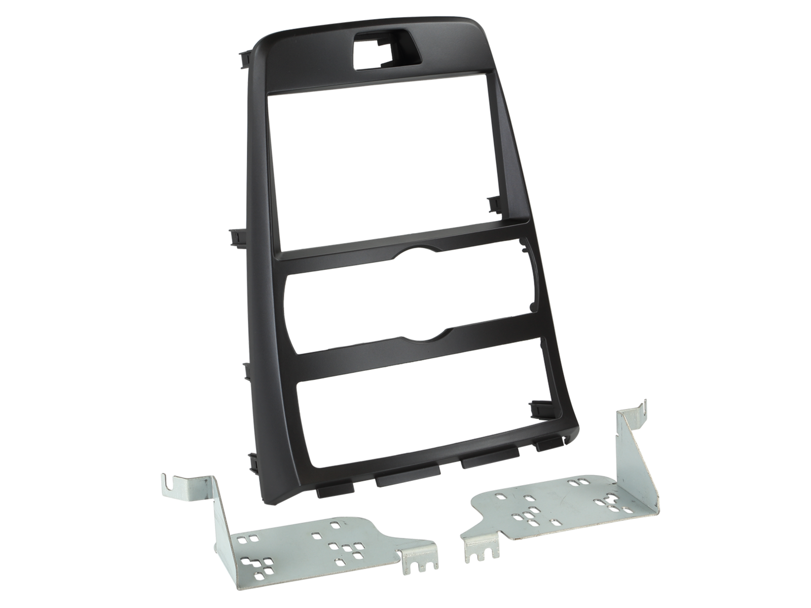 2-DIN RB Hyundai Genesis 11/2010-03/2013
