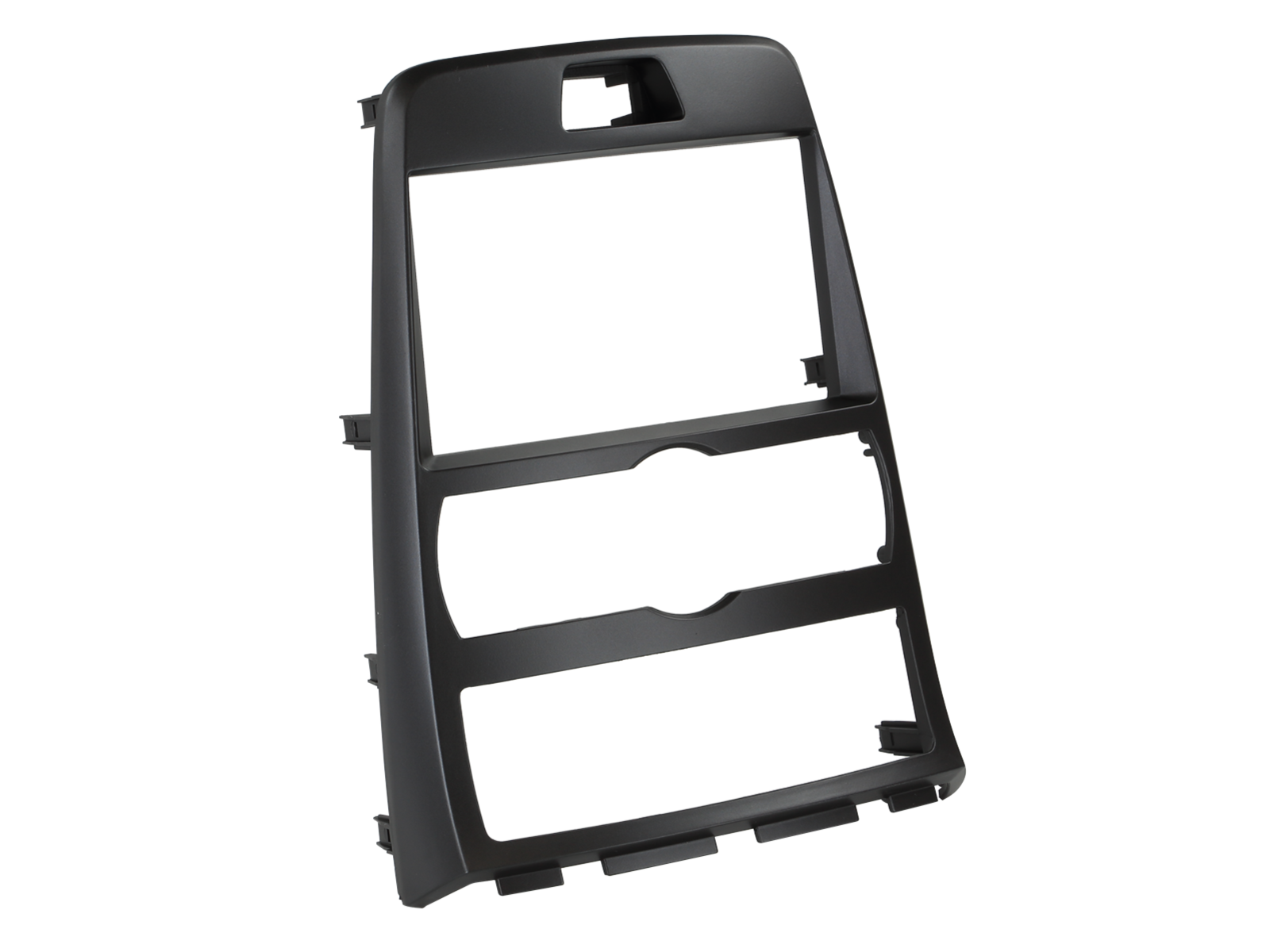2-DIN RB Hyundai Genesis 11/2010-03/2013