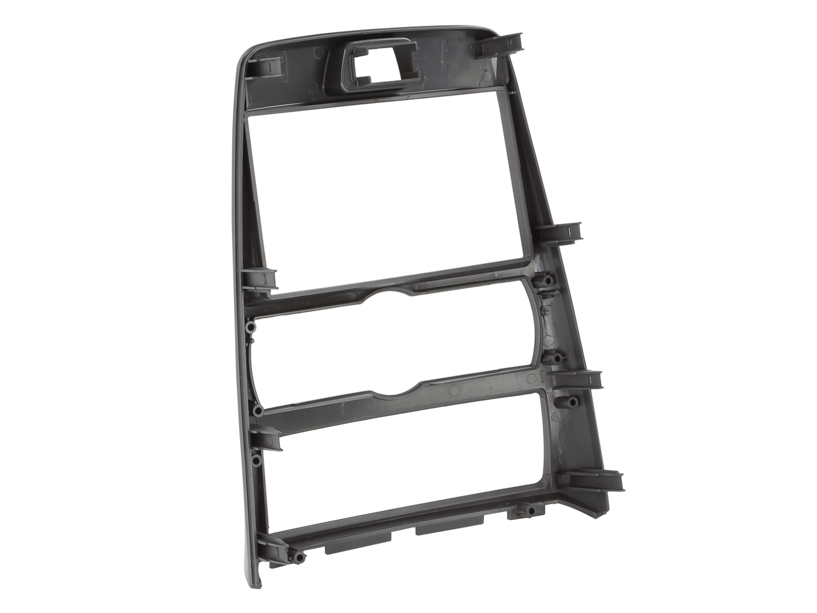2-DIN RB Hyundai Genesis 11/2010-03/2013