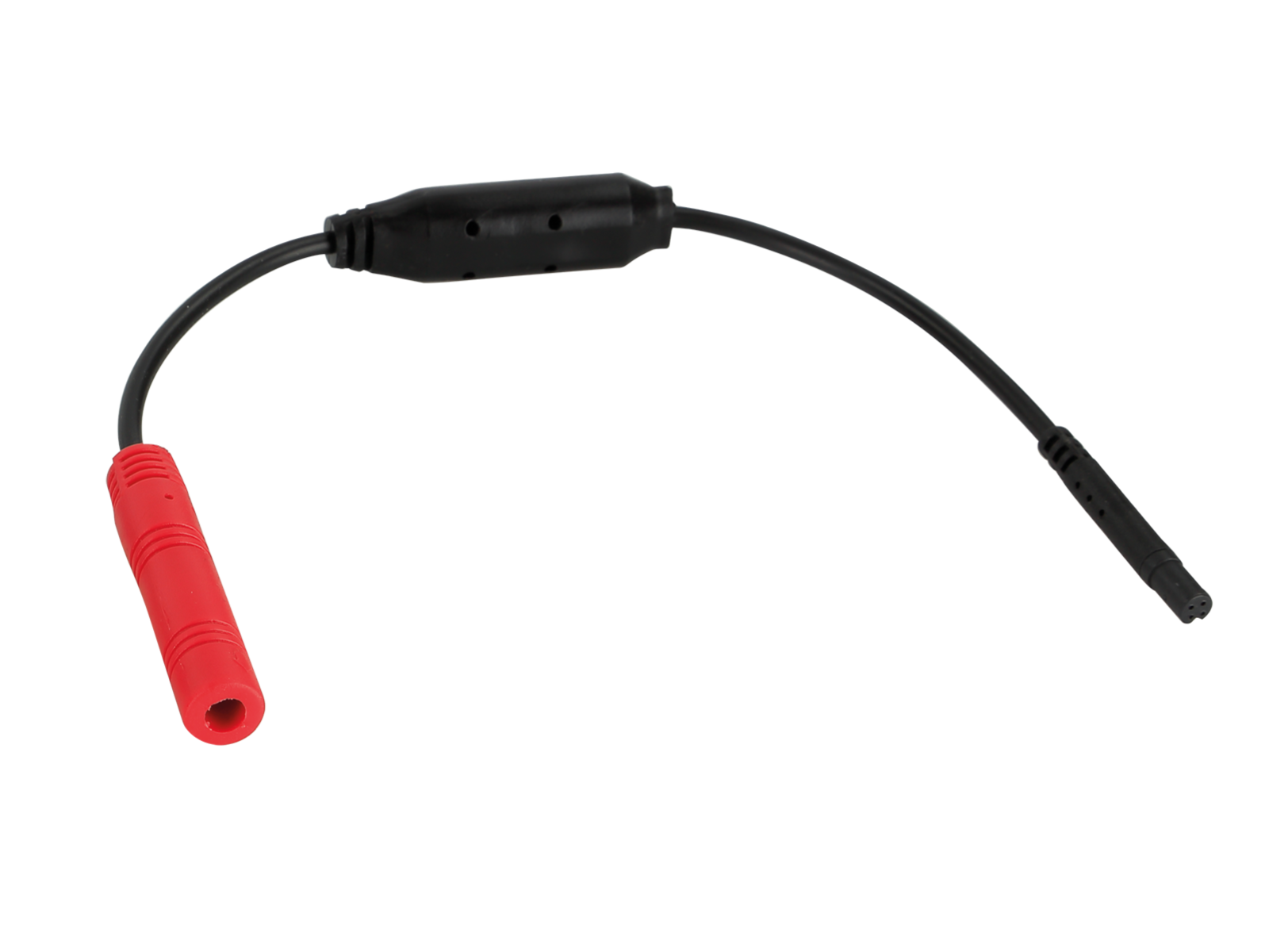 Ersatz Spannungswandler acv Kameras +12V>+3V