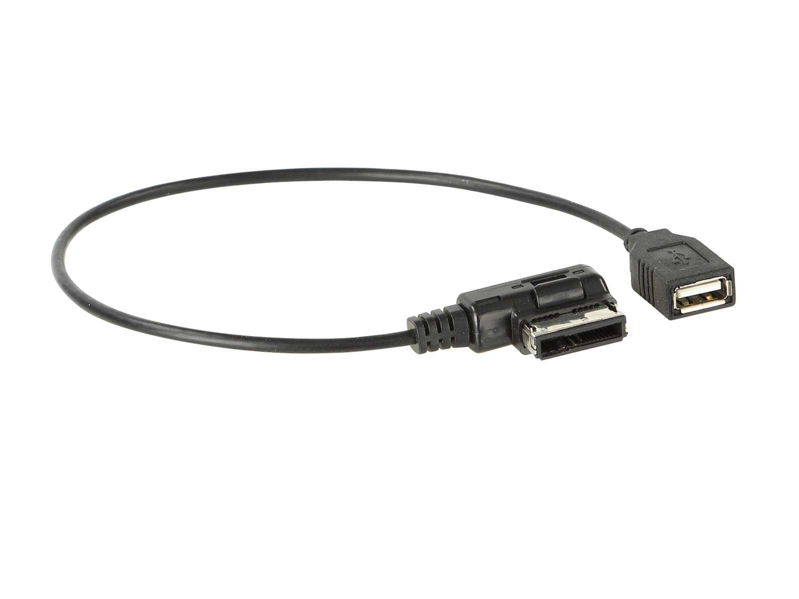 USB Adapter Audi AMI lose