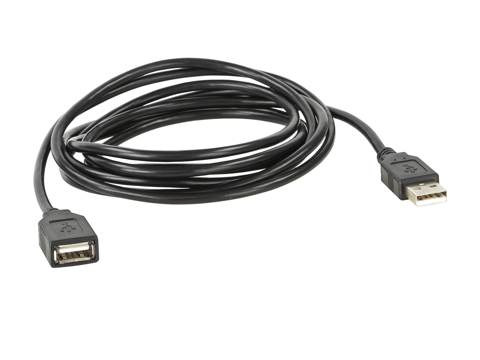 USB Verlängerung 200cm