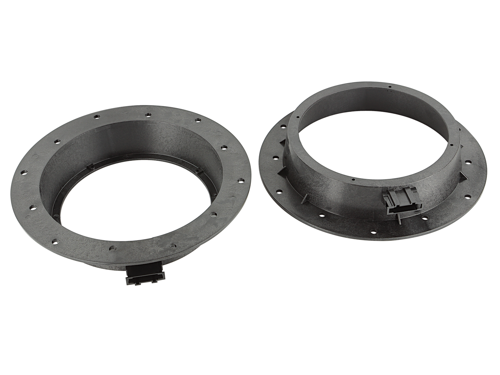 Lautsprecherringe Audi/Skoda/VW Ø165mm GF20 lose