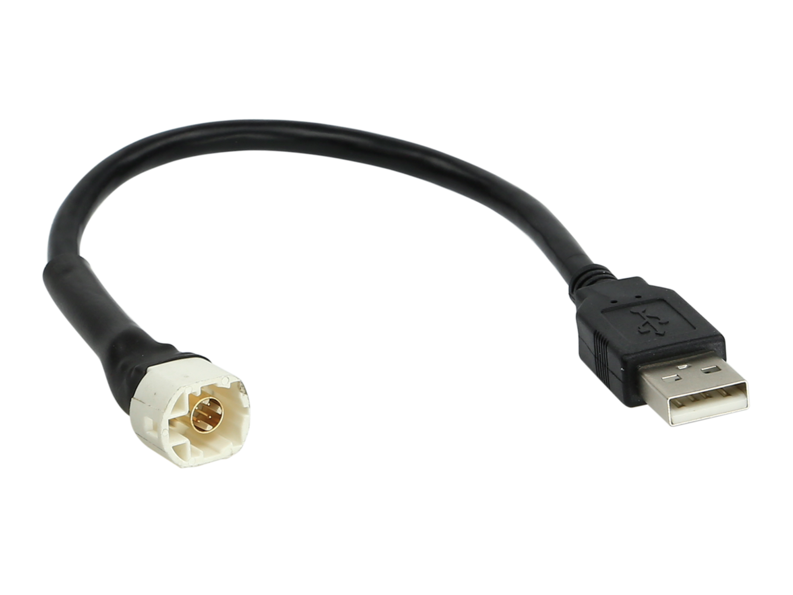 USB Adapter BMW diverse Fahrzeuge/Mini R55/R56/R57/R58/R59
