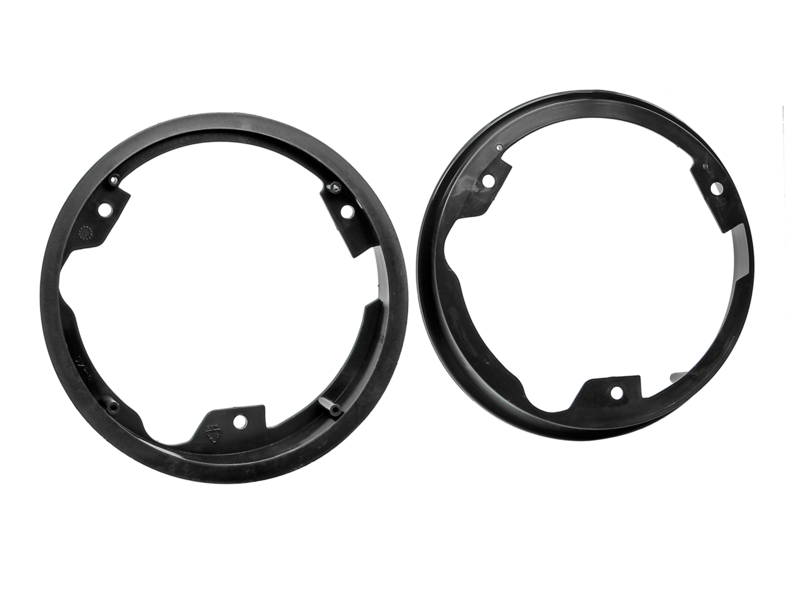Lautsprecherringe Ford Galaxy/S-MAX Ø165mm Türe Front lose