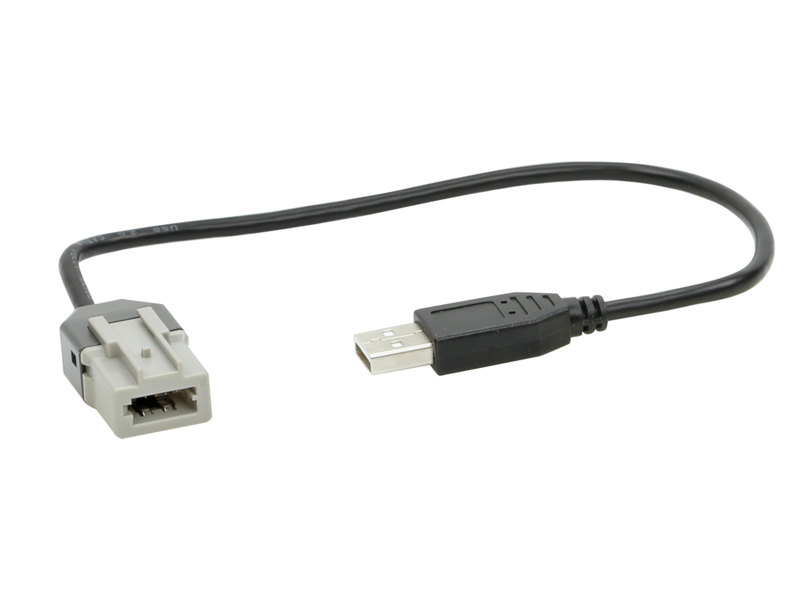 USB Adapter Citroen/Peugeot/Toyota diverse Fahrzeuge