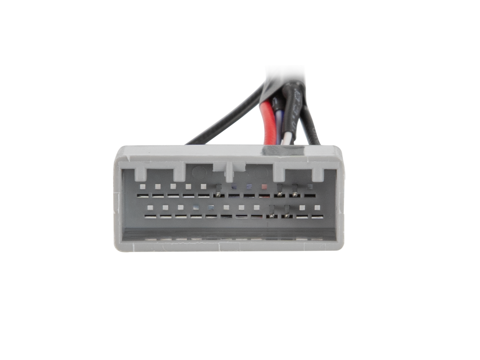 Rückfahrkamera Adapter Honda OEM Kamera 24Pin