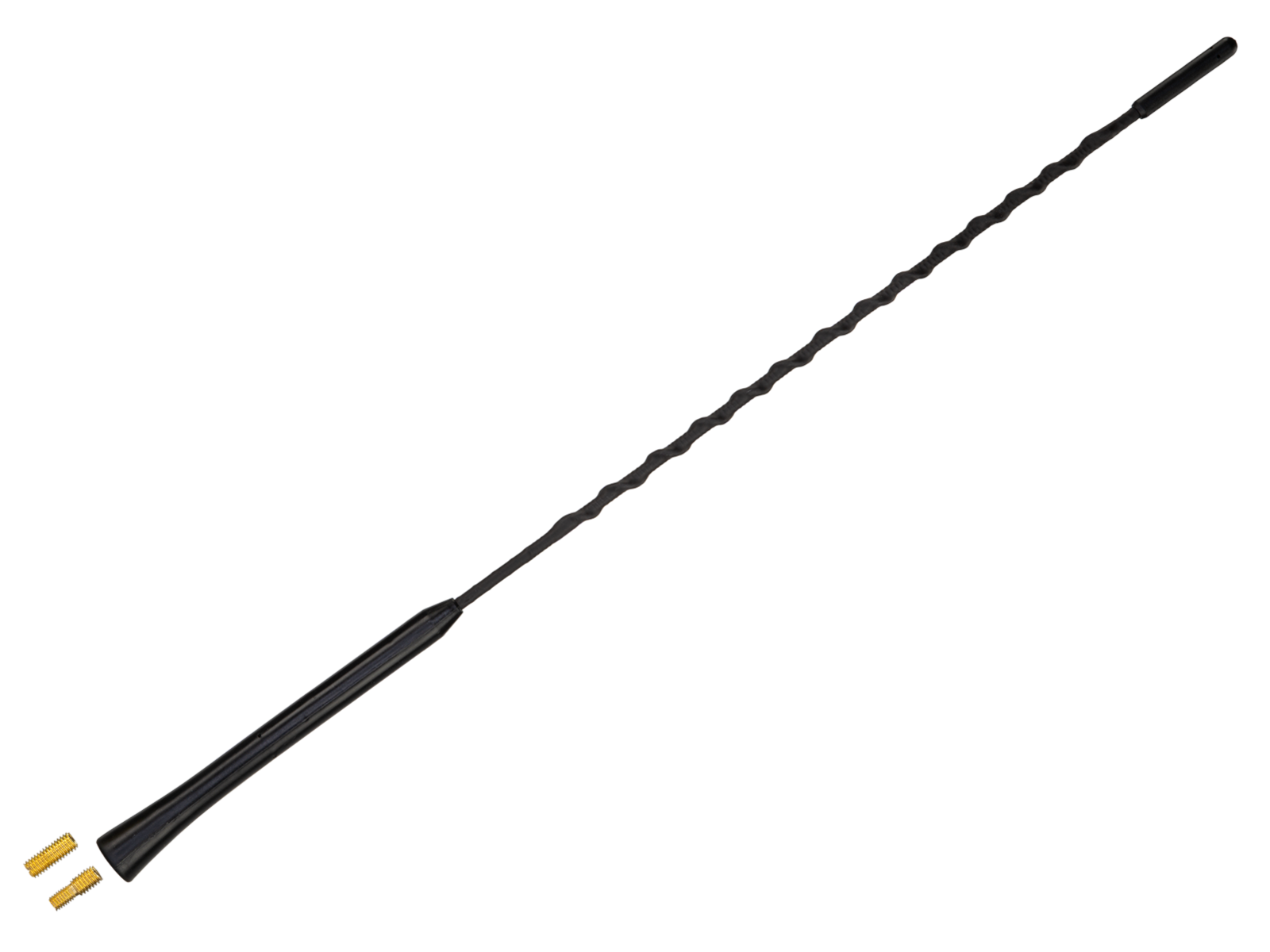 Antennenstab AM/FM 41cm M5/M6 16V lose