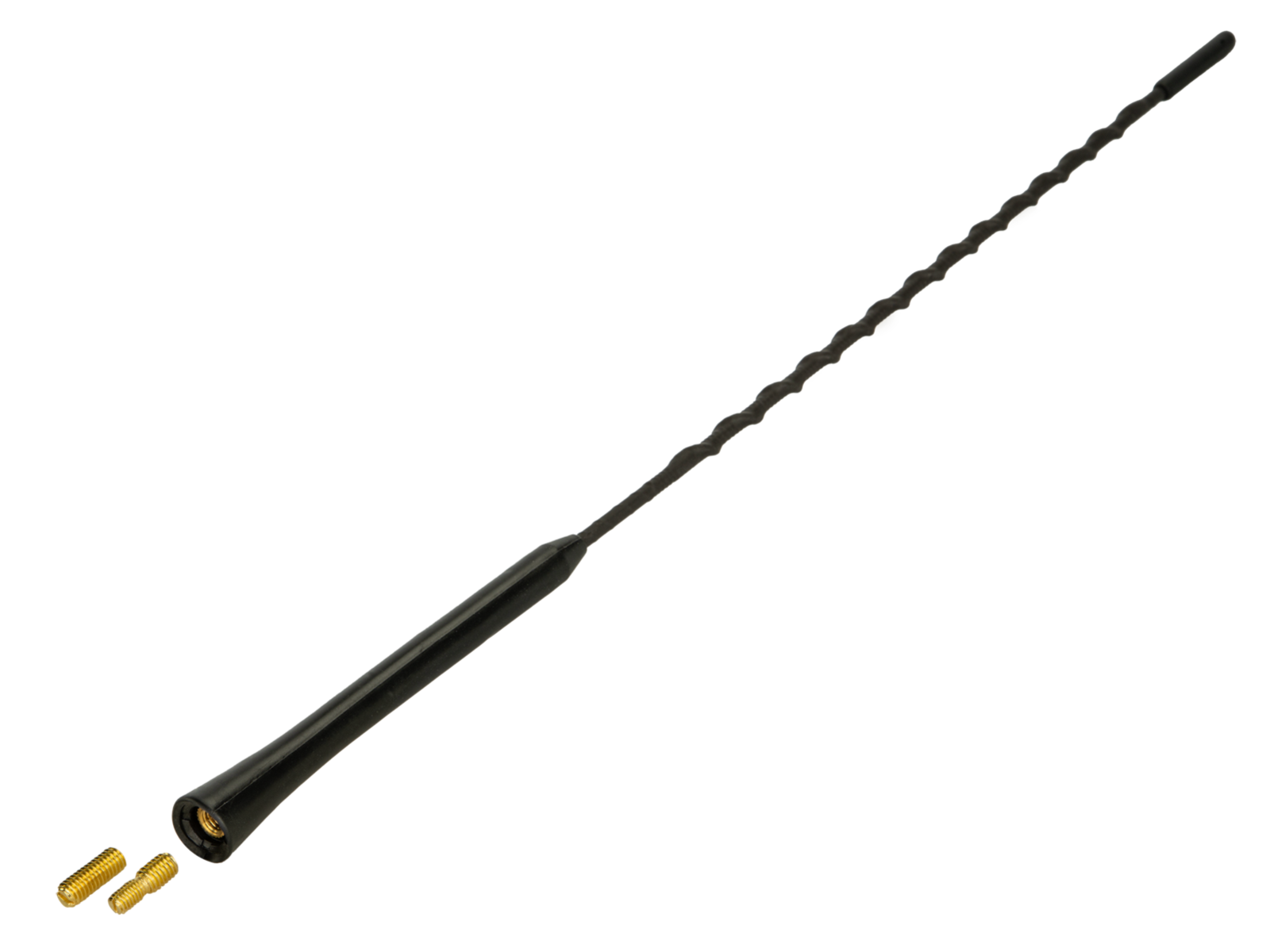 Antennenstab AM/FM 41cm M5/M6 16V lose