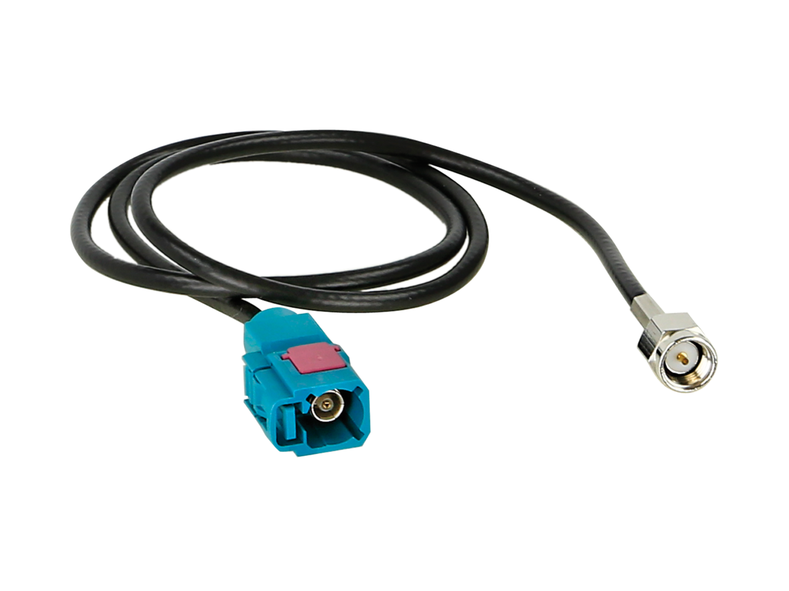 Antennenadapter Fakra(f)>SMA(m) 50cm