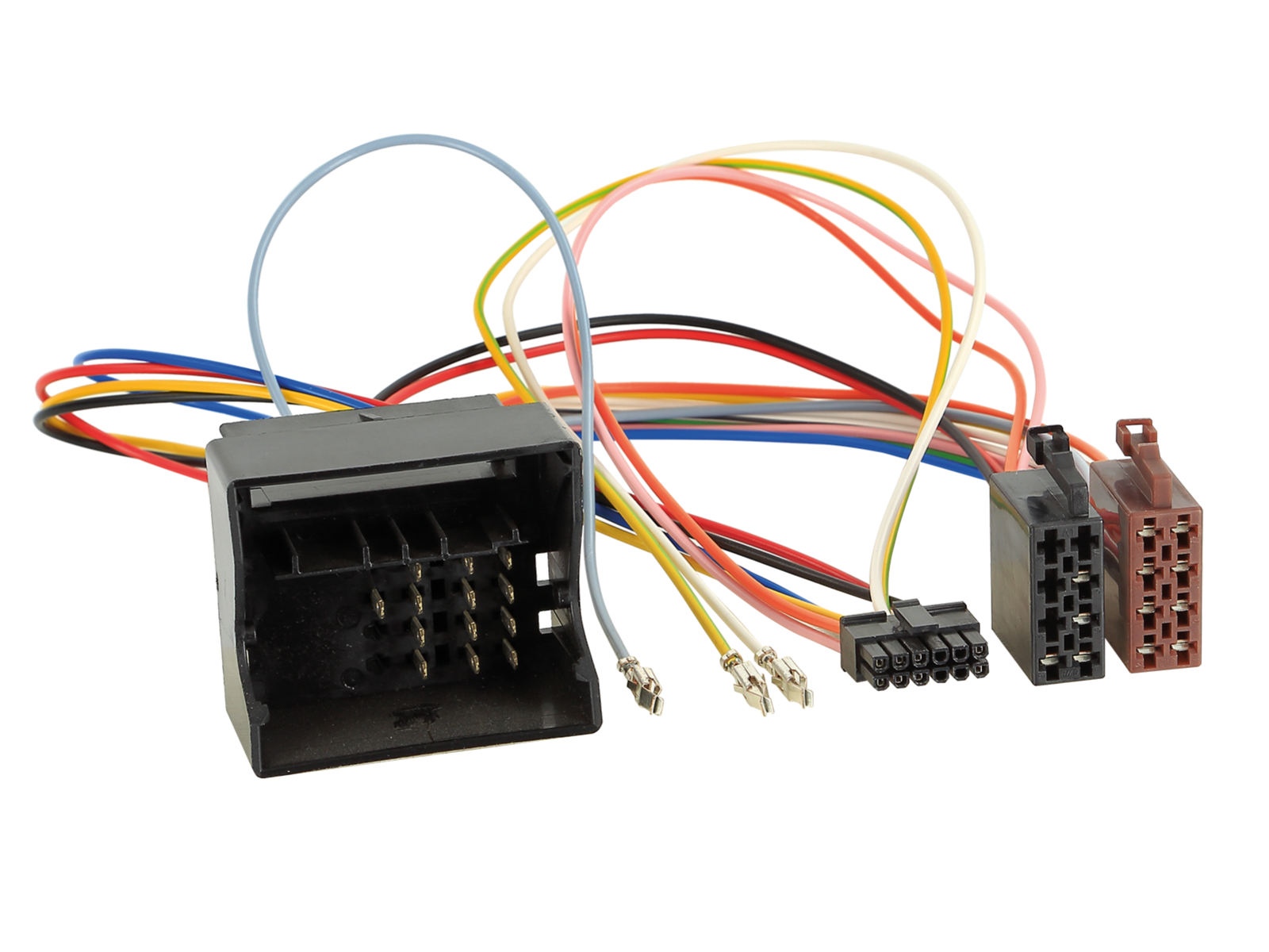 LFB Kabelbaum 42cx401/42cx402 Opel 40Pin Quadlock