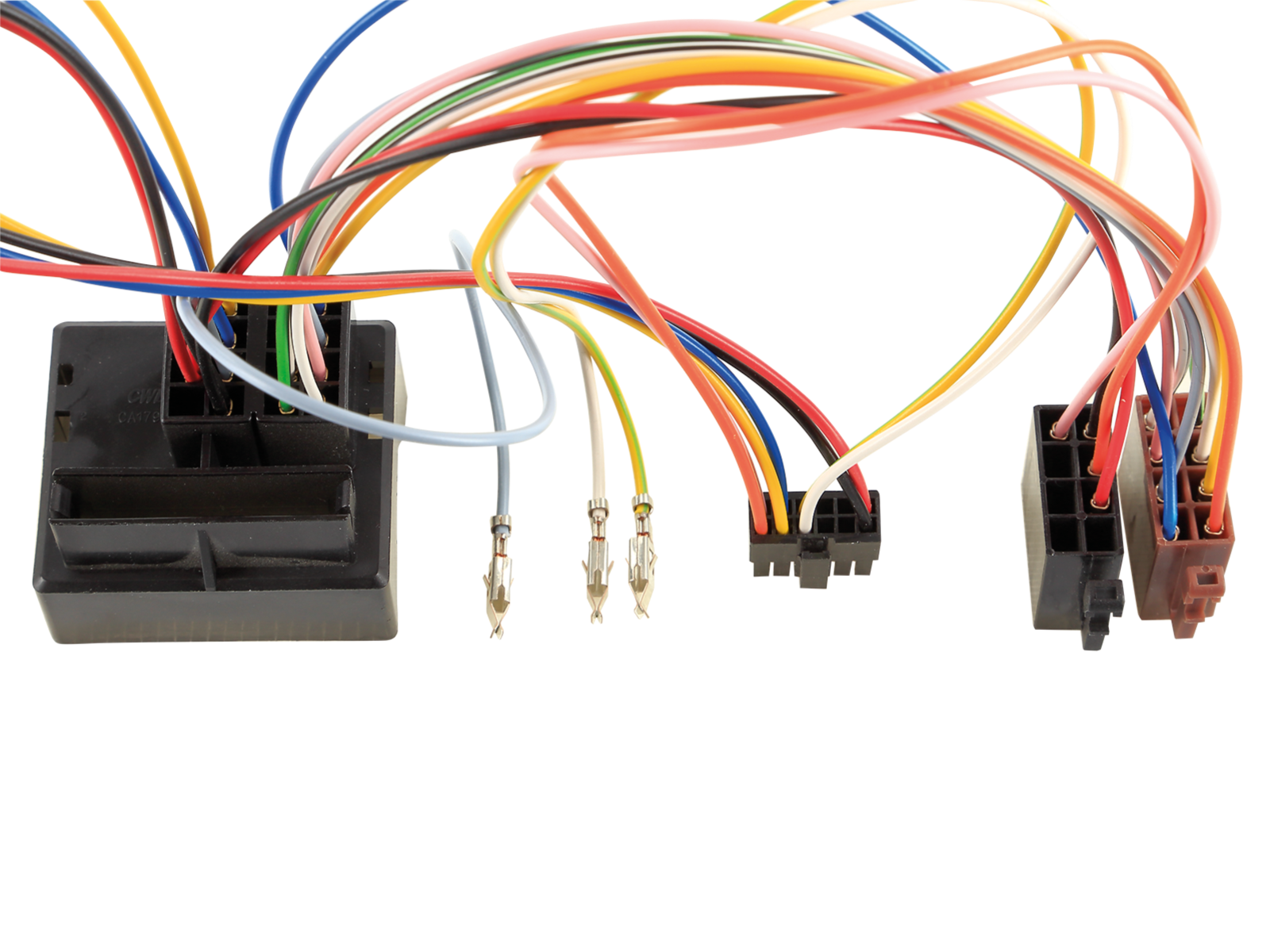 LFB Kabelbaum 42cx401/42cx402 Opel 40Pin Quadlock