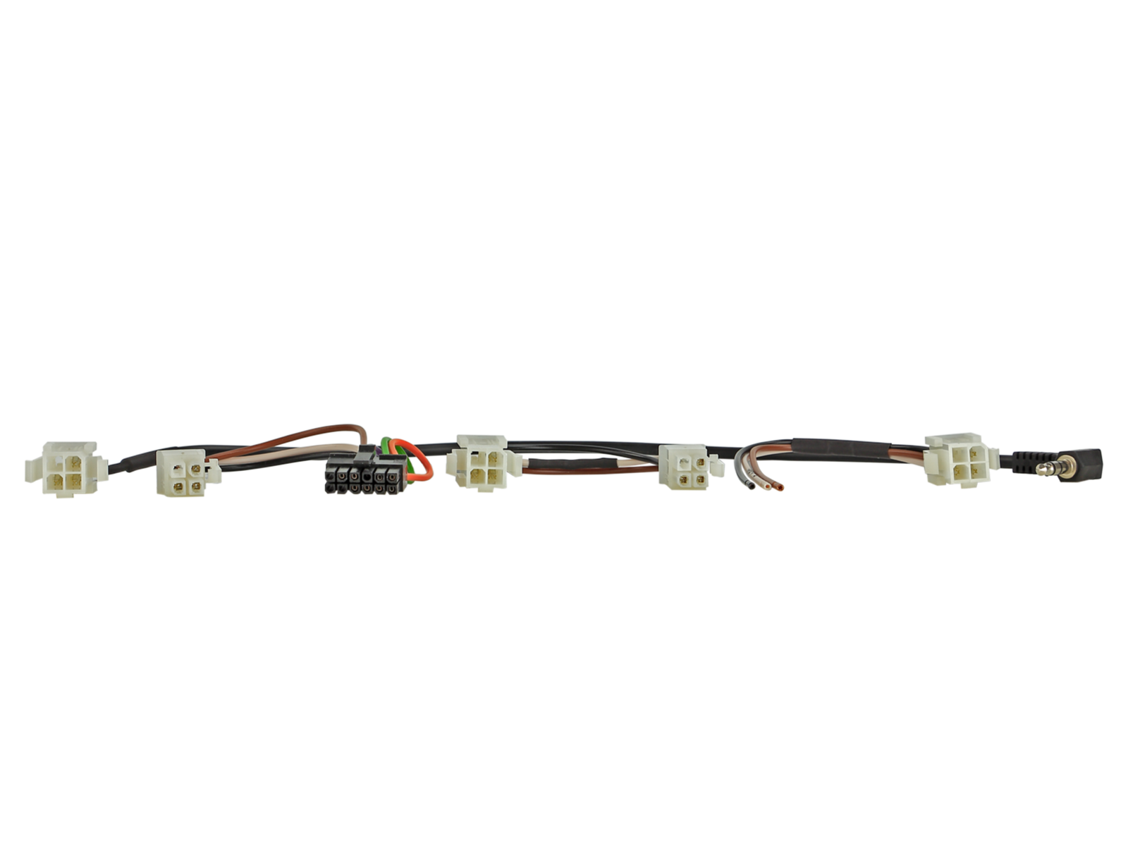 LFB Kabel 42s/acv > Multilead diverse Geräte/Pioneer lose