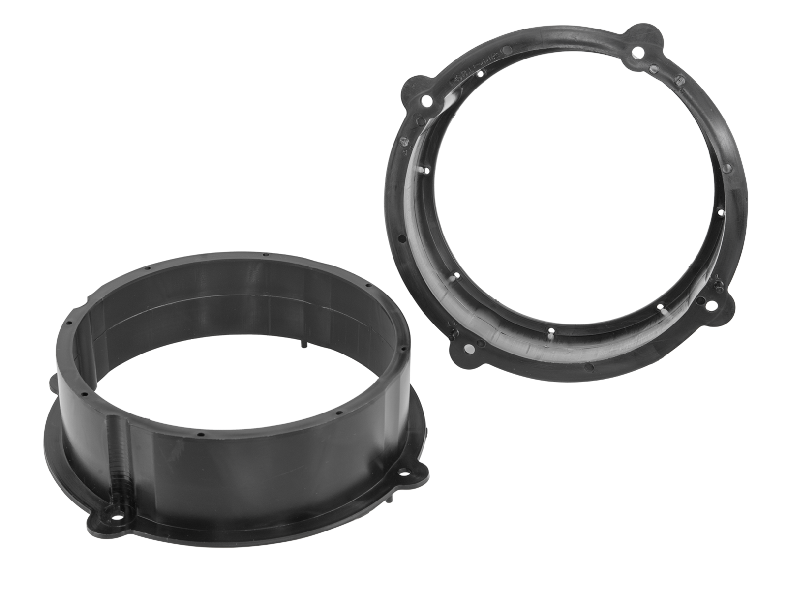 Lautsprecherringe Audi TT/Q7 Ø200mm Türe Front lose