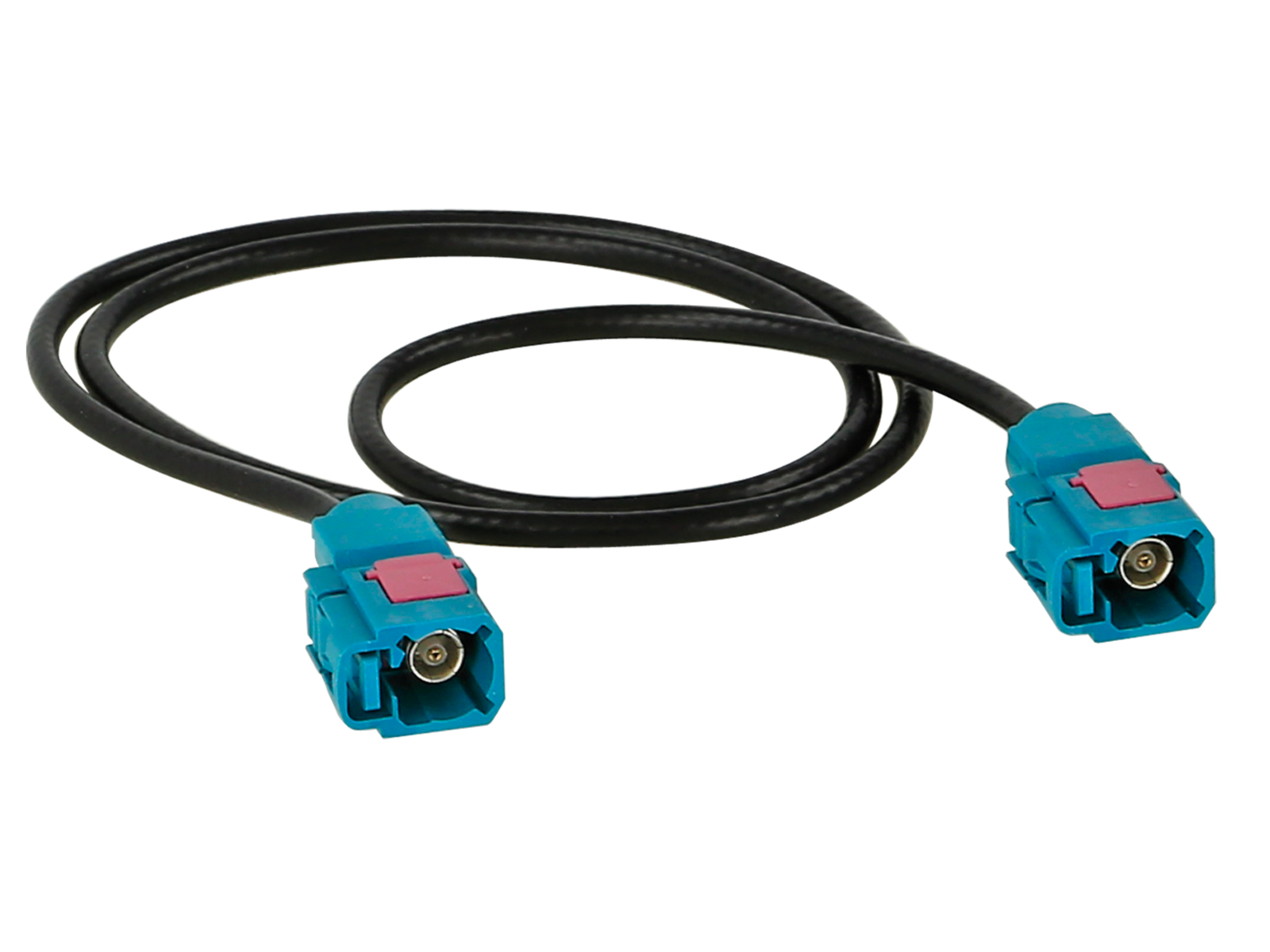 Antennenadapter Fakra(f)>Fakra(f) 50cm