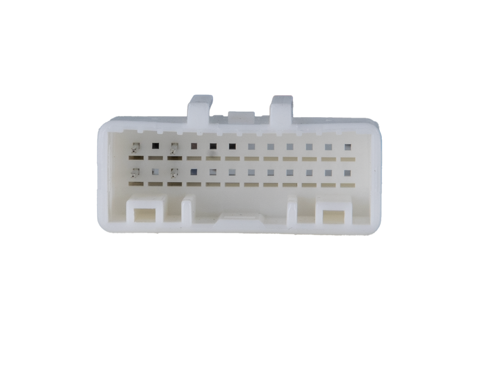 Rückfahrkamera Adapter Hyundai OEM Kamera