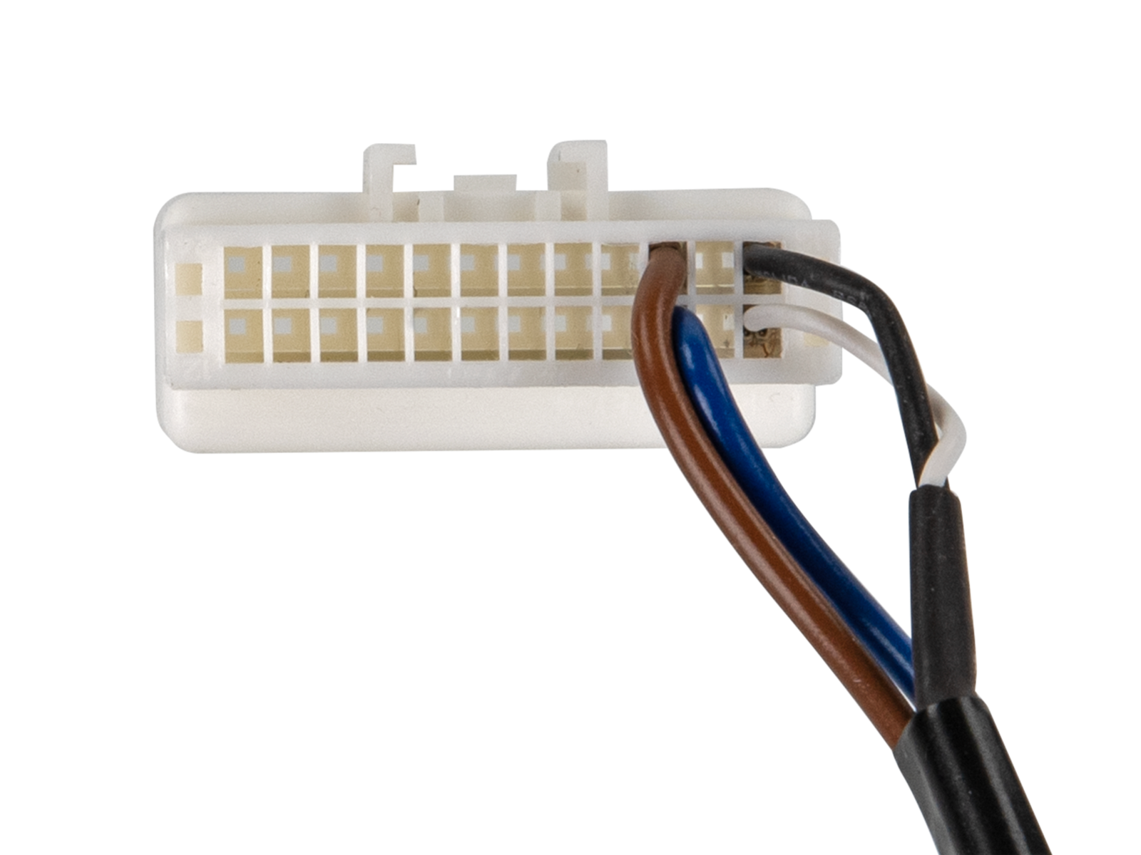 Rückfahrkamera Adapter Hyundai OEM Kamera