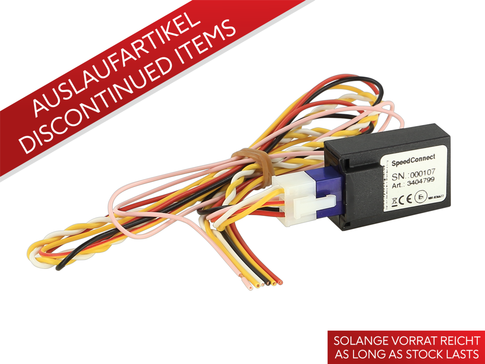CAN-Bus Adapter Universal