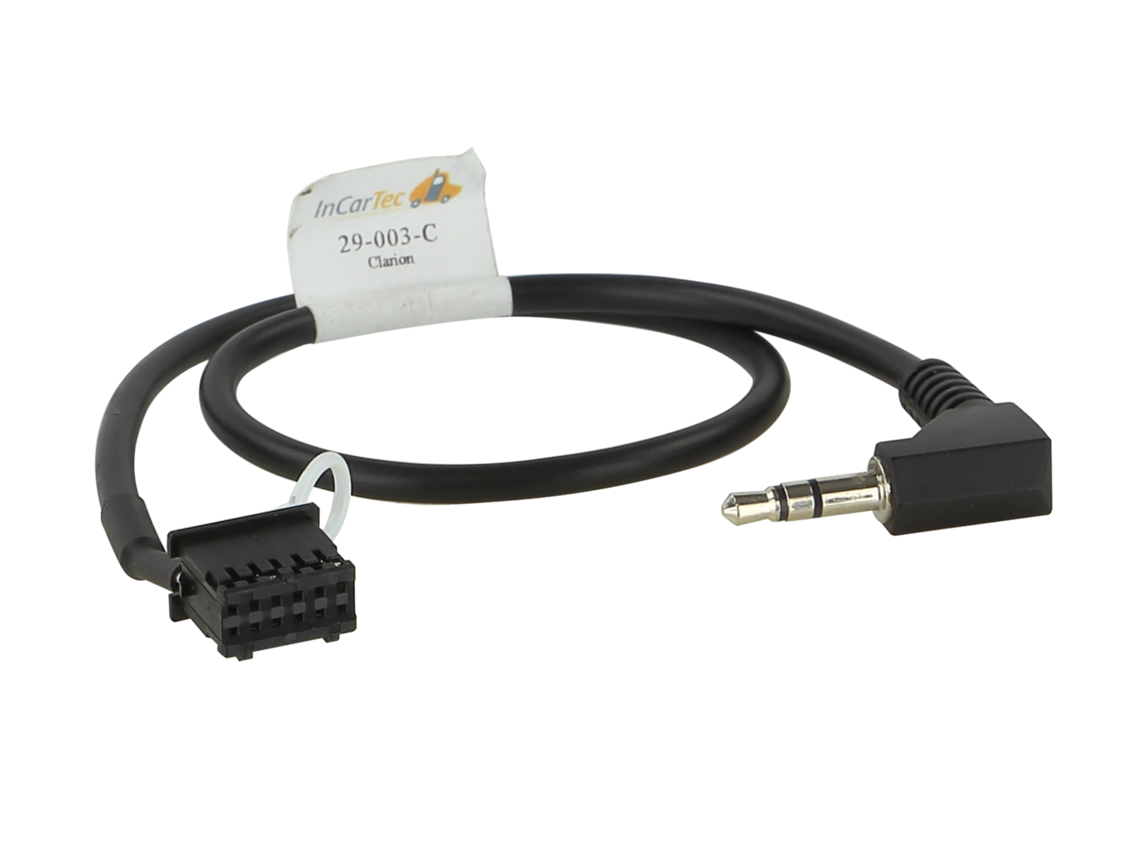 LFB Kabel 42k/InCarTec > Clarion Klinke