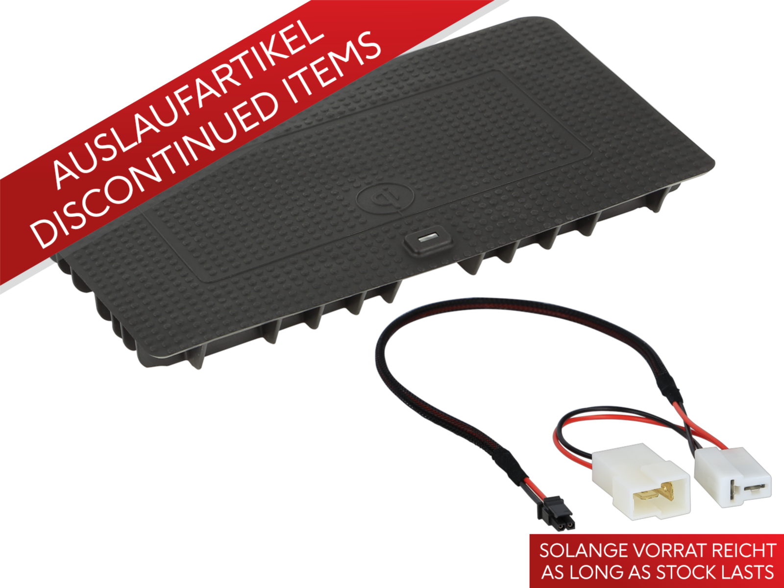 INBAY® Ablage Hyundai Tucson 07/2015-12/2020 LHD10W