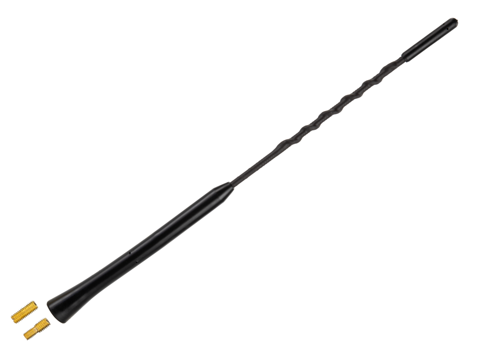 Antennenstab AM/FM 28.5cm M5/M6 16V lose
