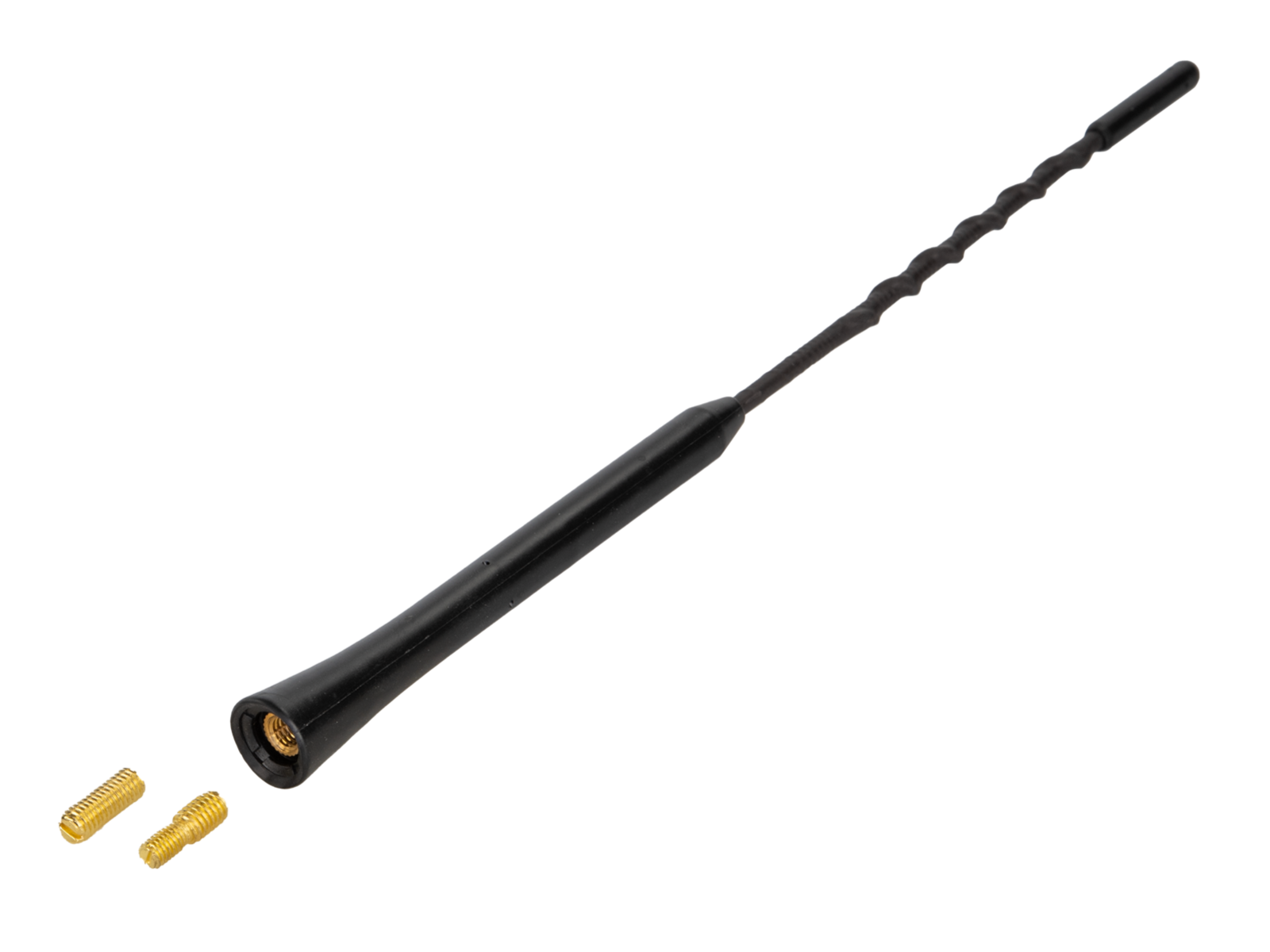 Antennenstab AM/FM 28.5cm M5/M6 16V lose