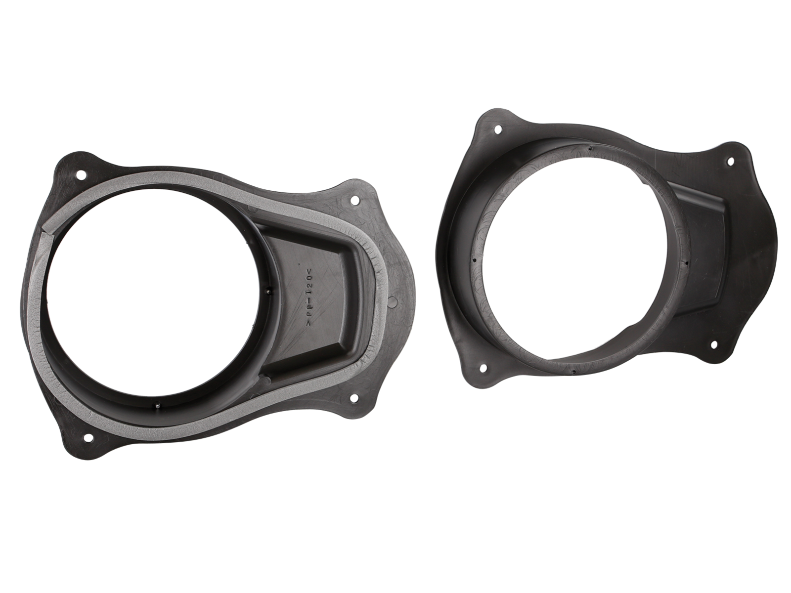 Lautsprecherringe Ford Transit Connect Ø165mm Front lose