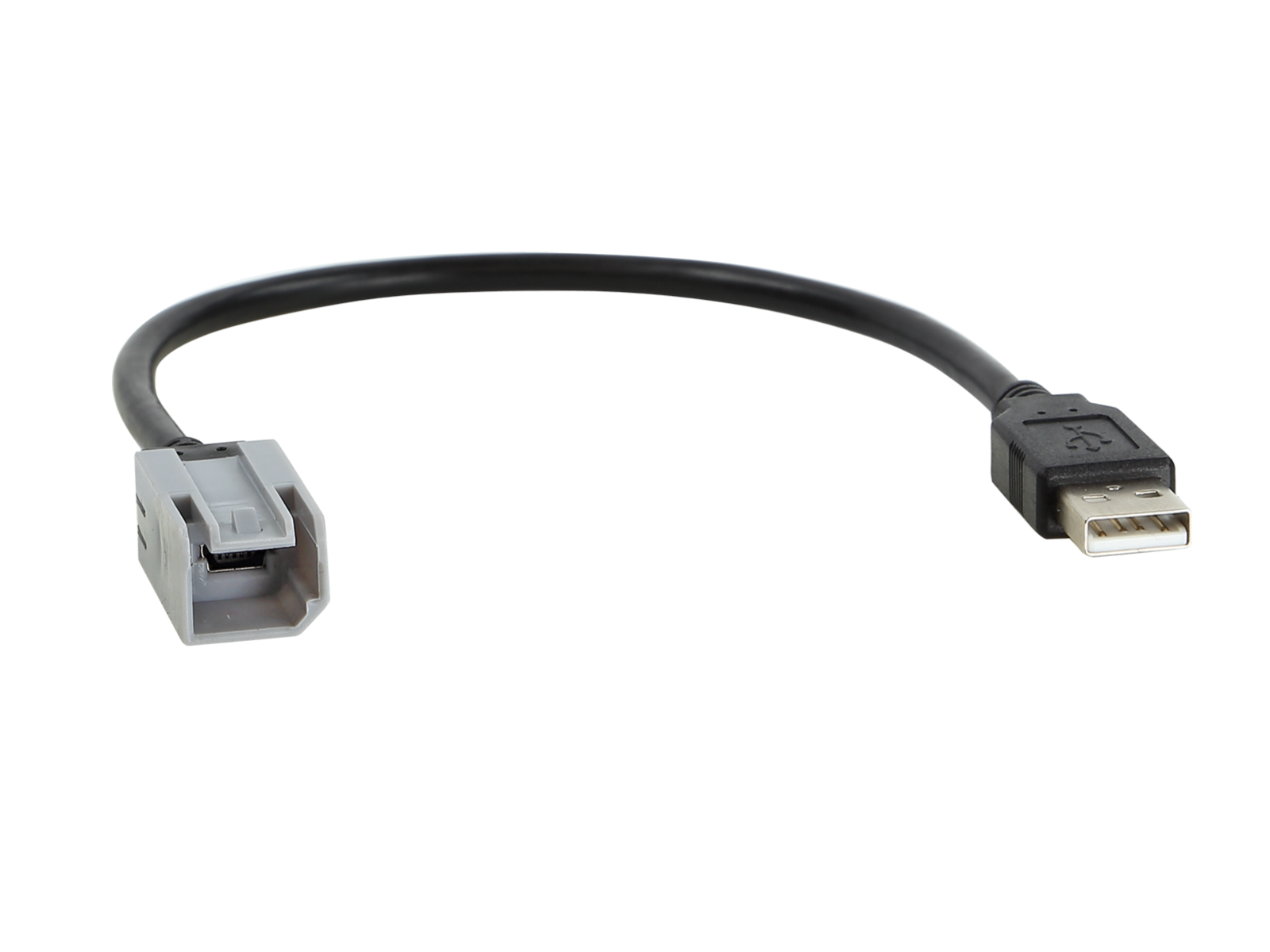USB Adapter Alfa Romeo/Citroen/Fiat/Iveco/Jeep/Opel/Peugeot
