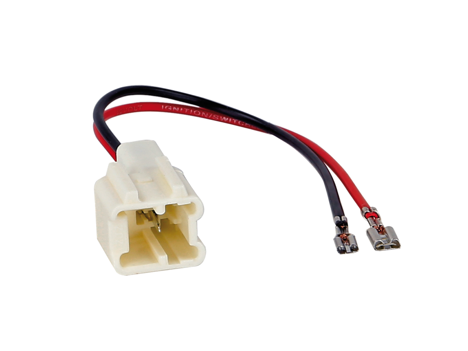 Lautsprecher Adapterkabel diverse Fahrzeuge (1x)