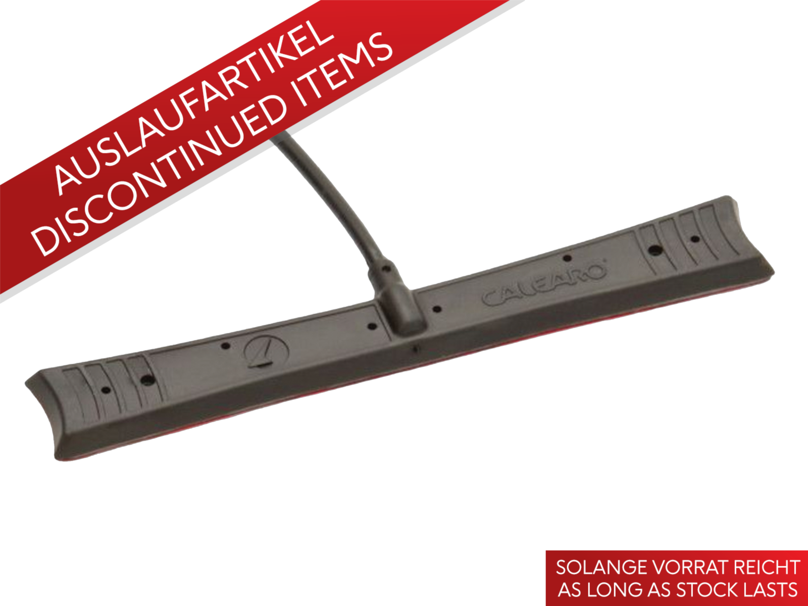 Glasklebeantenne GSM/UMTS/AMPS FME(f)