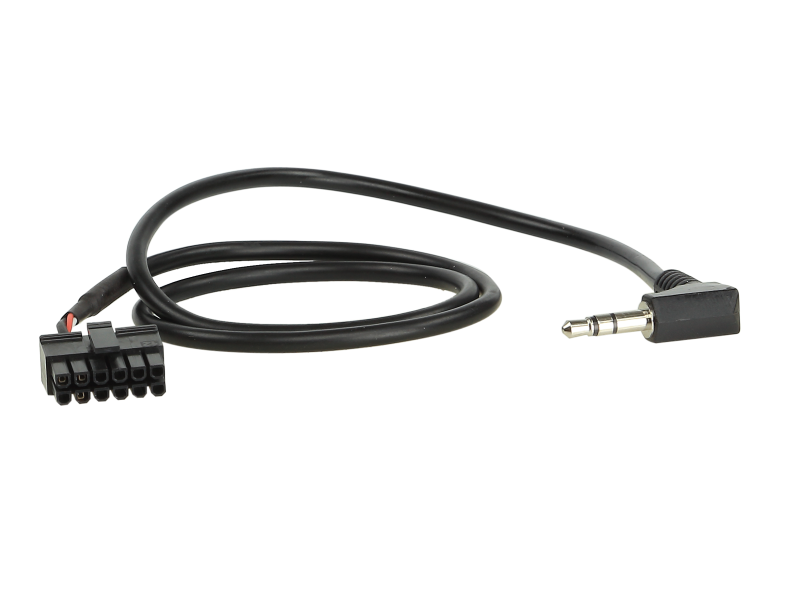 LFB Kabel 42b/Speedsignal > Blaupunkt/Kenwood/Pioneer Klinke